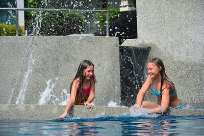 Andaman Cannacia Resort & Spa, , Тайланд