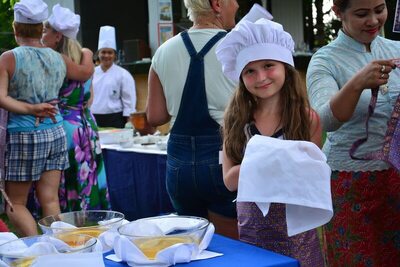 Andaman Cannacia Resort & Spa, , Тайланд