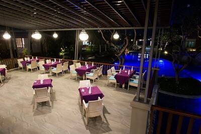 Andaman Cannacia Resort & Spa, , Тайланд