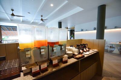 Andaman Cannacia Resort & Spa, , Тайланд