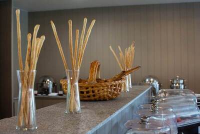 Andaman Cannacia Resort & Spa, , Тайланд