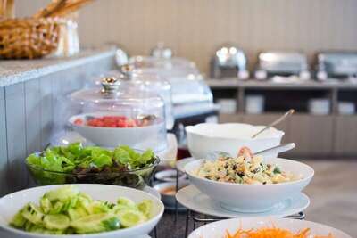 Andaman Cannacia Resort & Spa, , Тайланд