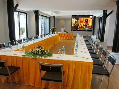 Andaman Cannacia Resort & Spa, , Тайланд