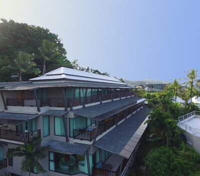 Andaman Cannacia Resort & Spa, , Тайланд