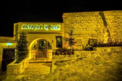 Antique House Cappadocia, , Турция