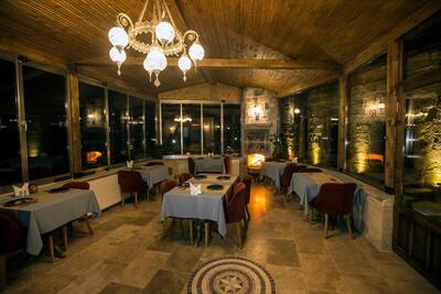 Antique House Cappadocia, , Турция