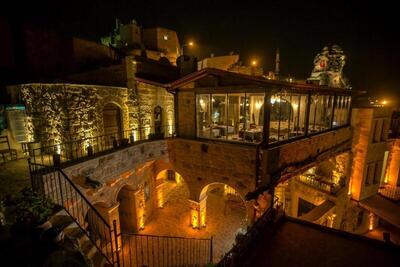 Antique House Cappadocia, , Турция