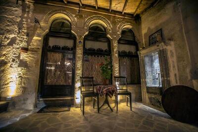 Antique House Cappadocia, , Турция