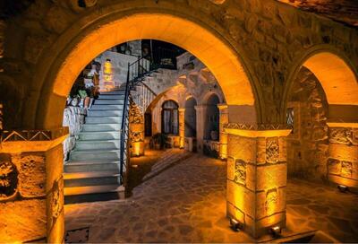Antique House Cappadocia, , Турция