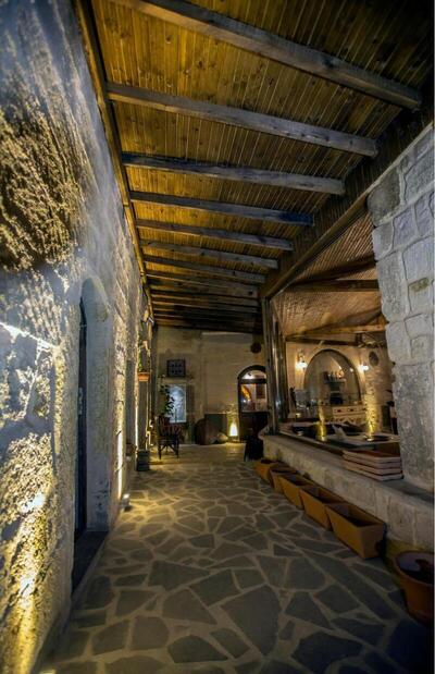 Antique House Cappadocia, , Турция