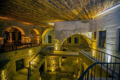 Antique House Cappadocia, , Турция