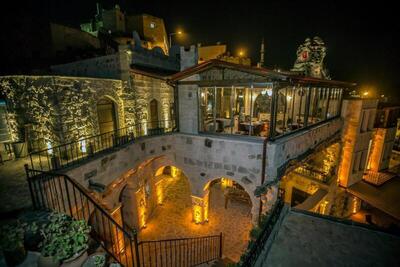 Antique House Cappadocia, , Турция