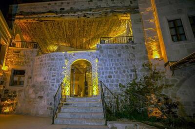 Antique House Cappadocia, , Турция