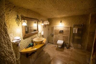 Antique House Cappadocia - King Room