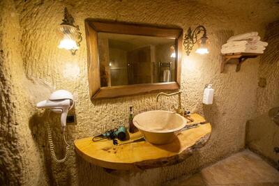 Antique House Cappadocia - King Room