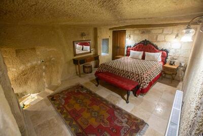 Antique House Cappadocia - King Room