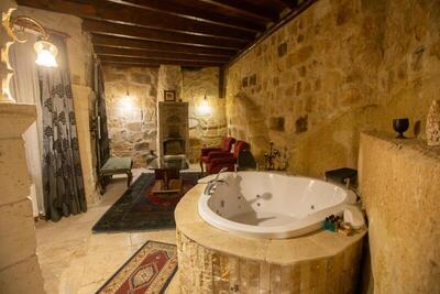 Antique House Cappadocia - King Room