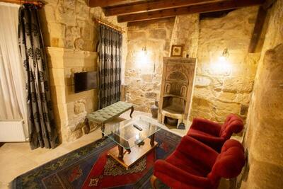Antique House Cappadocia - King Room