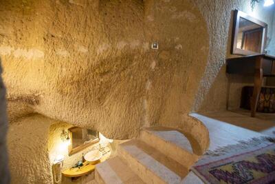 Antique House Cappadocia - King Room