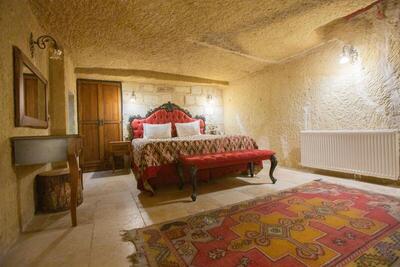 Antique House Cappadocia - King Room