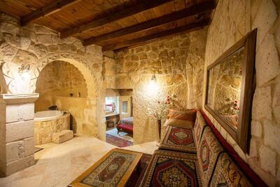 Antique House Cappadocia - King Room