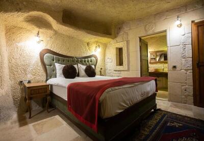 Antique House Cappadocia - Deluxe Room