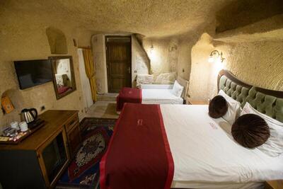 Antique House Cappadocia - Deluxe Room