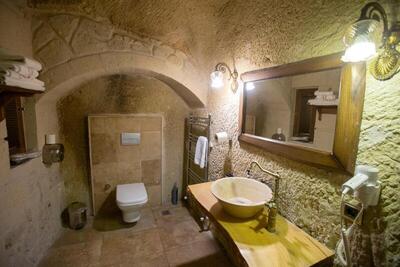 Antique House Cappadocia - Deluxe Room