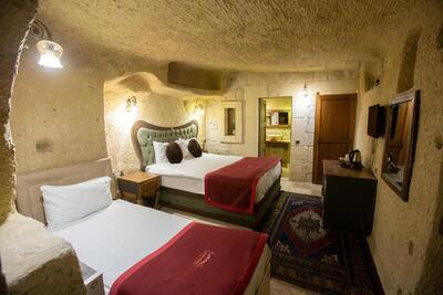 Antique House Cappadocia - Deluxe Room