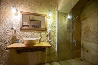 Antique House Cappadocia - Deluxe Room