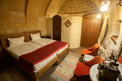 Antique House Cappadocia - Standard Double Room