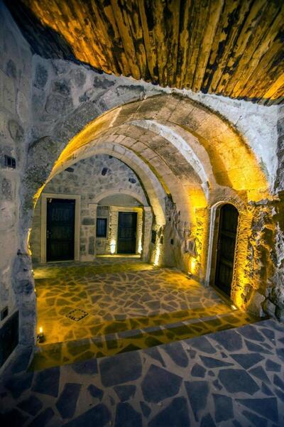 Antique House Cappadocia, , Турция