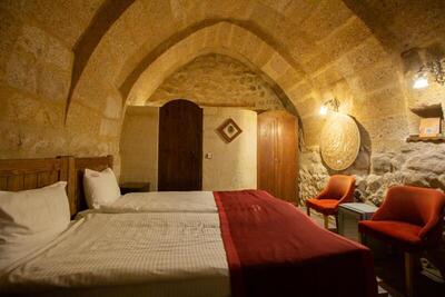 Antique House Cappadocia - Standard Double Room