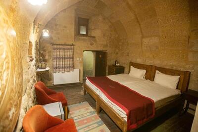 Antique House Cappadocia - Standard Double Room