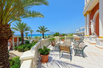 Antique Roman Palace Museum Hotel - Adults Only Ultra All Inclusive, Алания, Турция