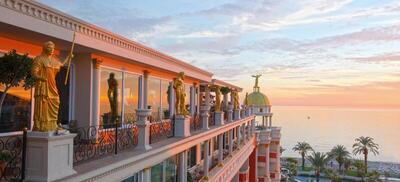 Antique Roman Palace Museum Hotel - Adults Only Ultra All Inclusive, Алания, Турция