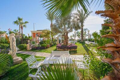 Antique Roman Palace Museum Hotel - Adults Only Ultra All Inclusive, Алания, Турция