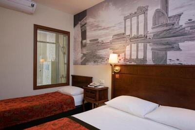 Antique Roman Palace Museum Hotel - Adults Only Ultra All Inclusive - Standard Room