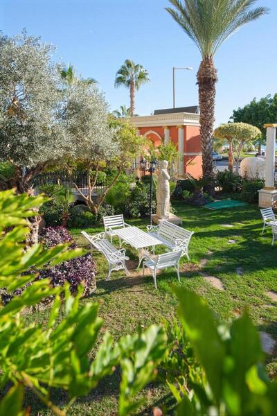 Antique Roman Palace Museum Hotel - Adults Only Ultra All Inclusive, Алания, Турция