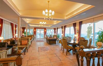 Antique Roman Palace Museum Hotel - Adults Only Ultra All Inclusive, Алания, Турция