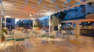 Antique Roman Palace Museum Hotel - Adults Only Ultra All Inclusive, Алания, Турция