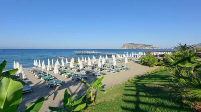 Antique Roman Palace Museum Hotel - Adults Only Ultra All Inclusive, Алания, Турция