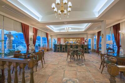Antique Roman Palace Museum Hotel - Adults Only Ultra All Inclusive, Алания, Турция