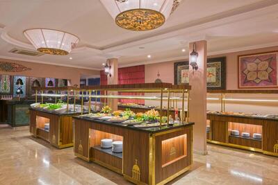 Antique Roman Palace Museum Hotel - Adults Only Ultra All Inclusive, Алания, Турция