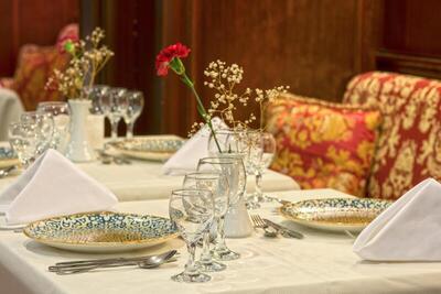 Antique Roman Palace Museum Hotel - Adults Only Ultra All Inclusive, Алания, Турция