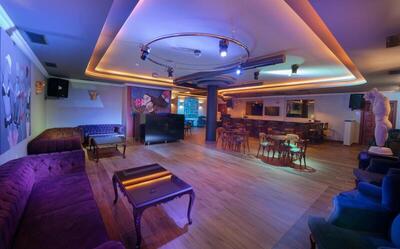 Antique Roman Palace Museum Hotel - Adults Only Ultra All Inclusive, Алания, Турция