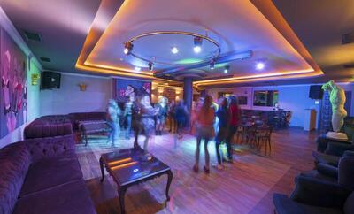Antique Roman Palace Museum Hotel - Adults Only Ultra All Inclusive, Алания, Турция