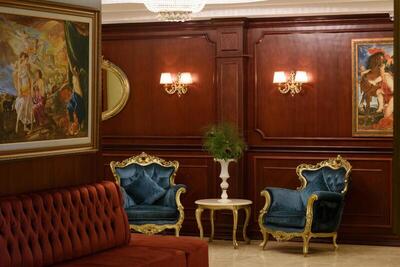 Antique Roman Palace Museum Hotel - Adults Only Ultra All Inclusive, Алания, Турция