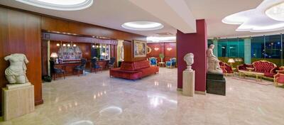 Antique Roman Palace Museum Hotel - Adults Only Ultra All Inclusive, Алания, Турция