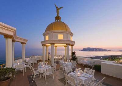 Antique Roman Palace Museum Hotel - Adults Only Ultra All Inclusive, Алания, Турция